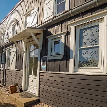 Holiday Home Vestervig Xxxviii Exterior photo