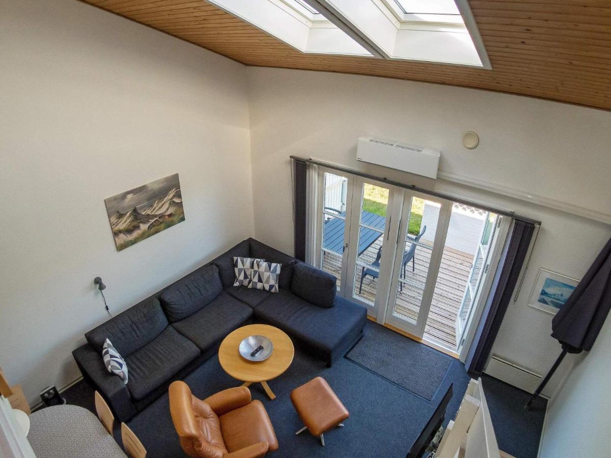Holiday Home Vestervig Xxxviii Exterior photo