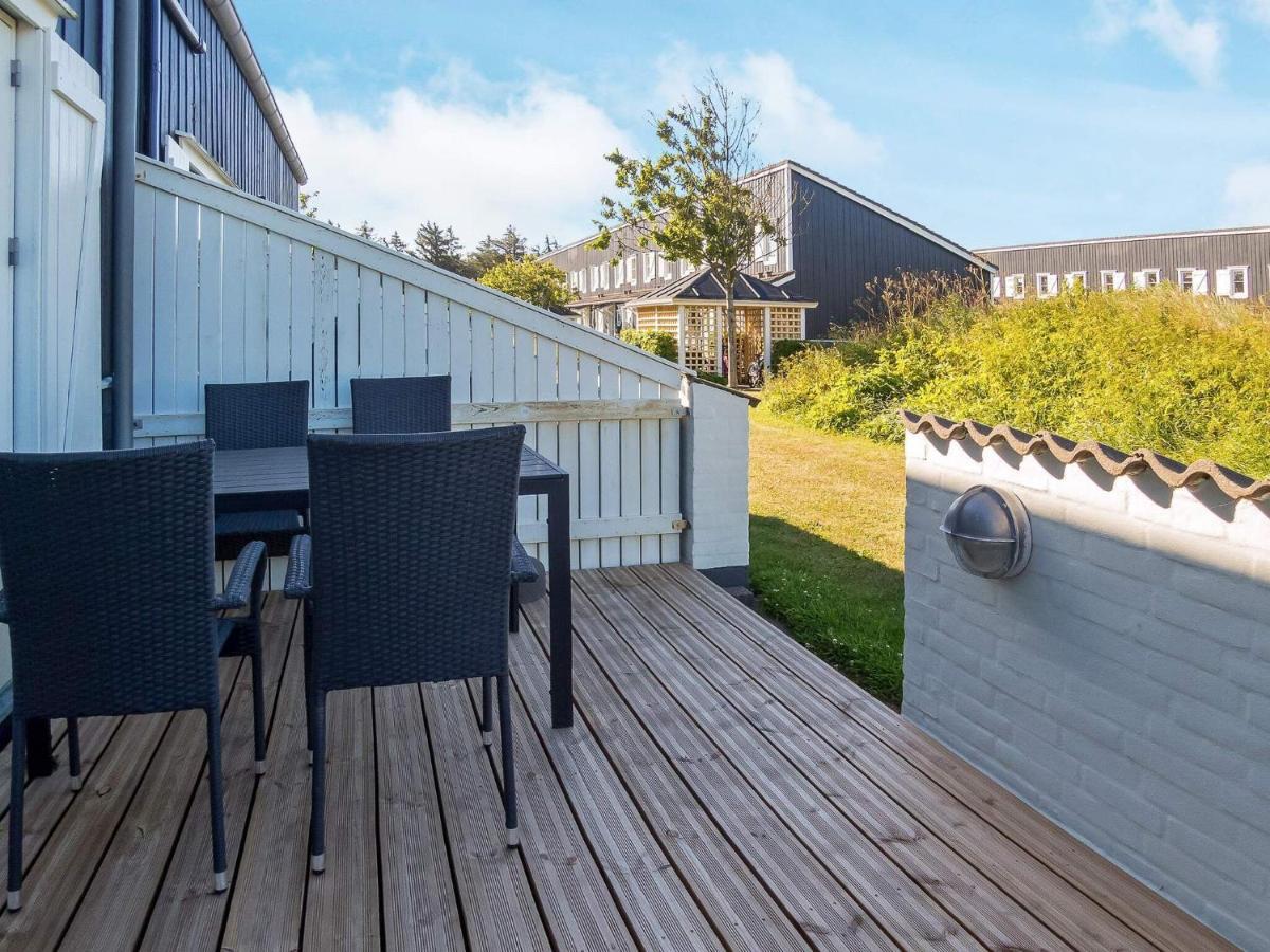 Holiday Home Vestervig Xxxviii Exterior photo